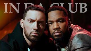 Eminem & 50 Cent - In Da Club (2024)