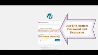 How to Install Wordpress on Free Hosting GoogieHost, Transfer site to Googiehost Free Hosting