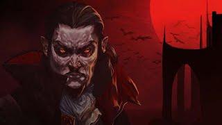 Ламповый Vampire Survivors с Чатерсом I Стрим