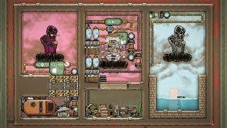 Condensing Steam With an Automated Nullifier Experiment! Oxygen Not Included