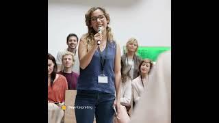 Interpreters at events