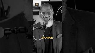 SOMETHING HAS TO CHANGE || Terrance X. Johnson #change #destruction #hatred