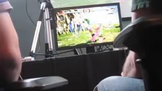Lowkick Super Saturday SCVI jimmypikachuchoi(X) vs. Pat(Cass/Mina) 08/24/2019 Game1