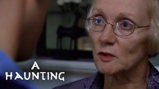 Paranormal Detectives Find A Portal To Evil! | A Haunting