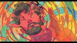 Deejay Club Bali was calling me at 7AM - M.D.M.A (Psytrance Mix)