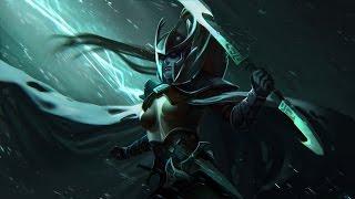 Havoc RPG (Phantom Assassin) Gameplay Dota 2