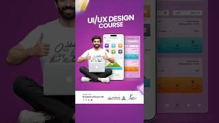 #admissions #freelancing #UIUX #design #eRozgaar www.erozgaar.pitb.gov.pk