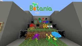 Guia del Botania | Ep 1 | Primeros Pasos