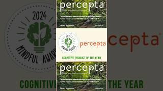 Percepta Wins Cognitive Product of the Year!