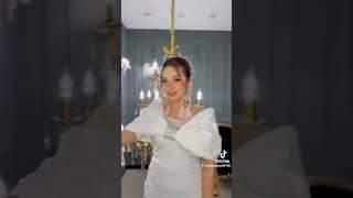 Rabeeca khan new transition TikTok video #youtubeshort #rabeecakashi#tiktok