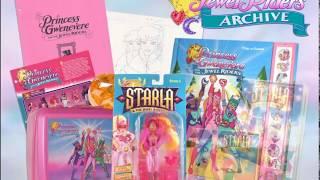 Starla and the Jewel Riders | The Jewel Riders Archive
