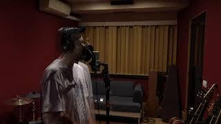 Frah Quintale - Lambada (Studio Session)