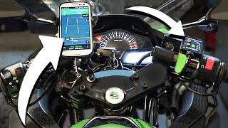 Top 10 ESSENTIAL Motorcycle Accessories (New Riders Listen Up)