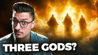 The Trinity: A Very Based Explanation (for Beginners)