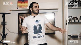 Mr. Smoke №11 Обзор на табак TANGİERS! 3 вида забивок! Танж это жёстко и крепко! Забиваем! Курим!