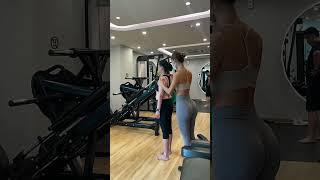 #Fit Hub #Gym #Fitness will not let your efforts go to waste #Gym goddess #Fitness motivation