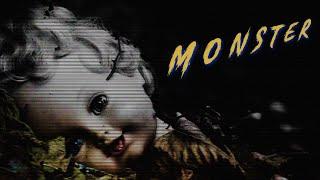 Monster | Found Footage Horror | Full Movie | The Fourth Kind