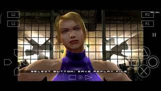 Virtua Fighter 4 Evolution (PS2) Android Gameplay