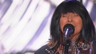 BUFFY SAINTE-MARIE | Starwalker (LIVE)