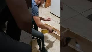 Nueva tendencia en madera