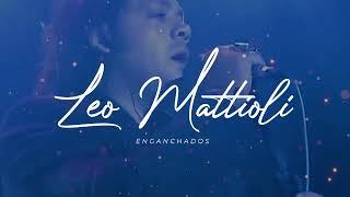 LEO MATTIOLI Enganchados de Cumbia Santafesina | Lo Mejor del León en Vivo