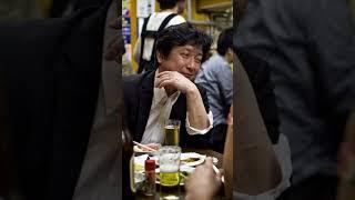 Salaryman サラリーマン  | A day in the life of