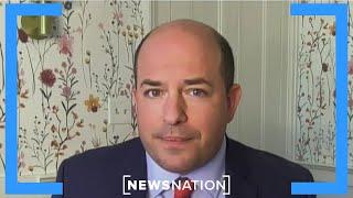 Critics of moderators, media are just disappointed in Biden: Brian Stelter | Dan Abrams Live