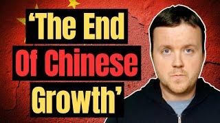 Global Constraints on China’s Economic Growth | EU-China Relations | Chinese Employment