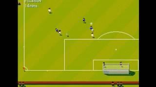 Sensible World of Soccer - Playaveli vs. ruhbi - LIVE BROADCAST