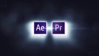 After effects va Premiere pro darsliklari