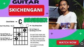 Guitar skichengani