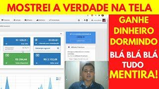 Formula enriquecendo online vale a pena ? Formula enriquecendo online funciona ? É bom ? Entrar -