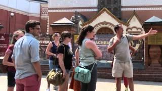 Woodrow Wilson Center Kathryn Davis Video Tribute