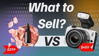 Unlock E-Commerce Gold: Sell This Now!  Top Winning Product Categories for Explosive Sales!