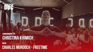 Charles Murdoch - Free Time | Christina Khimich | Talent Center DDC