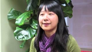 Recognizing Priorities: USC Kortschak Center for Learning and Creativity Student Testimonial