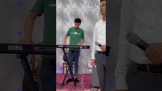 Xurshid Ibragimov xalqimizning yaxshi kunlarida xizmattime  Like ️ #rek #rekkkkkk #live #music