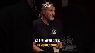 Navy SEAL Chris Kyle: "The Devil of Ramadi" | SOFREP #shorts #military #army #sniper #specialforces