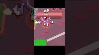 Power up for Noobs  #brawlstars #shorts