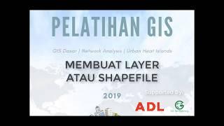 Creating Polygon Shapefile in ArcGIS