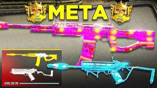 41 Kills with the META Loadout in Warzone 3! ( Best DTIR 30-06 & STATIC HV Class Setup )