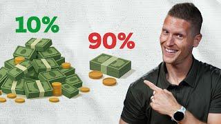 Are You In The Top 10% Of Americans Financially? (Surprising Data)
