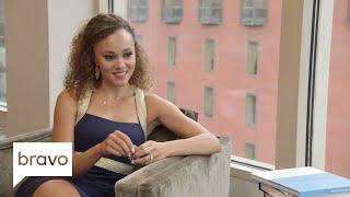 RHOP: Ashley Darby Is Reworking Her Prenup With Michael (Season 3, Episode 10) | Bravo