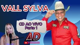 TOME XOTE VALL SYLVA CD AO VIVO PARTE 1