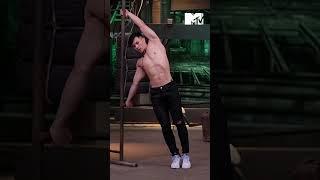 This Contestant’s Physique Is Next Level | MTV Roadies: Karm Ya Kaand | #Sonu #Prince #Gautam #Rhea
