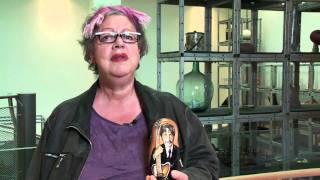 Jo Brand brings her 'thing' to 'Things' at Wellcome Collection