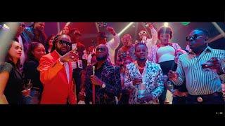 EKIP - TOUT TAFIA SE DLO (Official Video)