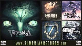 VEIL OF MAYA - The Glass Slide