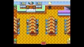 Pokemon #1 - All Game Corner Themes