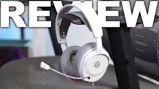 SteelSeries Arctis Nova 1P Review - Still Worth It 2023?